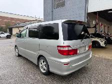 2003 Toyota Van Alphard As Is - Photo 3