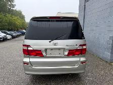 2003 Toyota Van Alphard As Is - Photo 4