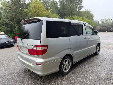 2003 Toyota Van Alphard As Is - Photo 5
