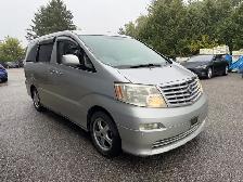 2003 Toyota Van Alphard As Is - Photo 6