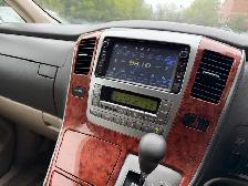 2003 Toyota Van Alphard As Is - Photo 8