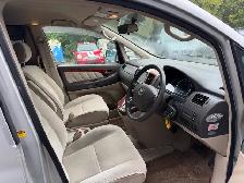 2003 Toyota Van Alphard As Is - Photo 9