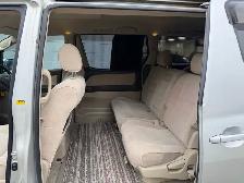 2003 Toyota Van Alphard As Is - Photo 12