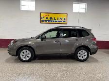 2017 Subaru Forester 2.5i Convenience|REAR CAMERA - BLUETOOTH O - Photo 2