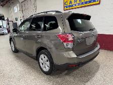 2017 Subaru Forester 2.5i Convenience|REAR CAMERA - BLUETOOTH O - Photo 3
