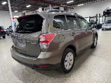 2017 Subaru Forester 2.5i Convenience|REAR CAMERA - BLUETOOTH O - Photo 5