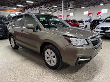 2017 Subaru Forester 2.5i Convenience|REAR CAMERA - BLUETOOTH O - Photo 6