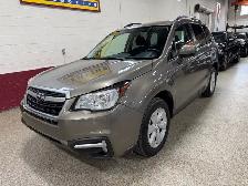 2017 Subaru Forester 2.5i Convenience|REAR CAMERA - BLUETOOTH O - Photo 8
