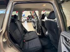 2017 Subaru Forester 2.5i Convenience|REAR CAMERA - BLUETOOTH O - Photo 12