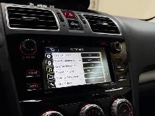 2017 Subaru Forester 2.5i Convenience|REAR CAMERA - BLUETOOTH O - Photo 18