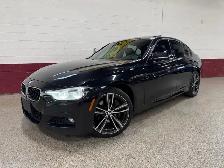 2016 BMW 3-Series 328i xDrive M PACKAGE - BLUETOOTH - NAVIGATION