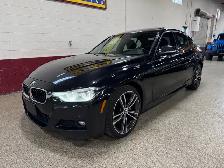 2016 BMW 3-Series 328i xDrive M PACKAGE - BLUETOOTH - NAVIGATION - Photo 2