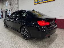 2016 BMW 3-Series 328i xDrive M PACKAGE - BLUETOOTH - NAVIGATION - Photo 3
