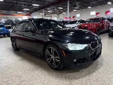 2016 BMW 3-Series 328i xDrive M PACKAGE - BLUETOOTH - NAVIGATION - Photo 6