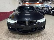 2016 BMW 3-Series 328i xDrive M PACKAGE - BLUETOOTH - NAVIGATION - Photo 7