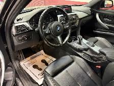 2016 BMW 3-Series 328i xDrive M PACKAGE - BLUETOOTH - NAVIGATION - Photo 9