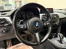 2016 BMW 3-Series 328i xDrive M PACKAGE - BLUETOOTH - NAVIGATION - Photo 16