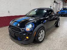 2012 MINI Cooper S CONVERTIBLE - LEATHER SEATS - PUSH BUTTON STA - Photo 4