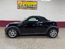 2012 MINI Cooper S CONVERTIBLE - LEATHER SEATS - PUSH BUTTON STA - Photo 6
