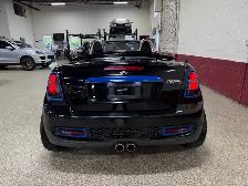 2012 MINI Cooper S CONVERTIBLE - LEATHER SEATS - PUSH BUTTON STA - Photo 9