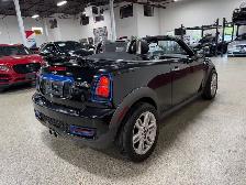 2012 MINI Cooper S CONVERTIBLE - LEATHER SEATS - PUSH BUTTON STA - Photo 11