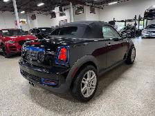 2012 MINI Cooper S CONVERTIBLE - LEATHER SEATS - PUSH BUTTON STA - Photo 12