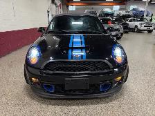 2012 MINI Cooper S CONVERTIBLE - LEATHER SEATS - PUSH BUTTON STA - Photo 16