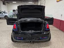 2012 MINI Cooper S CONVERTIBLE - LEATHER SEATS - PUSH BUTTON STA - Photo 17