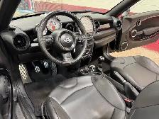 2012 MINI Cooper S CONVERTIBLE - LEATHER SEATS - PUSH BUTTON STA - Photo 18
