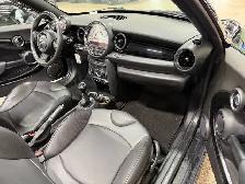 2012 MINI Cooper S CONVERTIBLE - LEATHER SEATS - PUSH BUTTON STA - Photo 19
