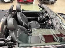 2012 MINI Cooper S CONVERTIBLE - LEATHER SEATS - PUSH BUTTON STA - Photo 20