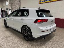 2022 Volkswagen Golf GTI PERFORMANCE PKG|6 SPEED MANUAL|HARMAN K - Photo 3
