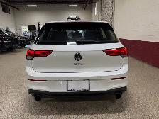 2022 Volkswagen Golf GTI PERFORMANCE PKG|6 SPEED MANUAL|HARMAN K - Photo 4