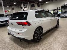 2022 Volkswagen Golf GTI PERFORMANCE PKG|6 SPEED MANUAL|HARMAN K - Photo 5