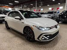 2022 Volkswagen Golf GTI PERFORMANCE PKG|6 SPEED MANUAL|HARMAN K - Photo 6