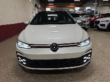 2022 Volkswagen Golf GTI PERFORMANCE PKG|6 SPEED MANUAL|HARMAN K - Photo 7