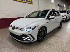2022 Volkswagen Golf GTI PERFORMANCE PKG|6 SPEED MANUAL|HARMAN K - Photo 8