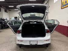 2022 Volkswagen Golf GTI PERFORMANCE PKG|6 SPEED MANUAL|HARMAN K - Photo 12