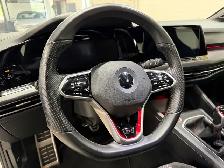 2022 Volkswagen Golf GTI PERFORMANCE PKG|6 SPEED MANUAL|HARMAN K - Photo 19
