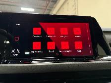 2022 Volkswagen Golf GTI PERFORMANCE PKG|6 SPEED MANUAL|HARMAN K - Photo 23