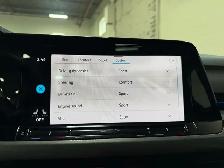 2022 Volkswagen Golf GTI PERFORMANCE PKG|6 SPEED MANUAL|HARMAN K - Photo 32