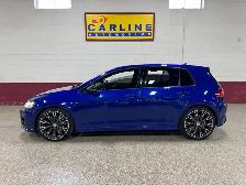 2017 Volkswagen Golf R DSG|FENDER SOUND - REAR CAMERA - BLINDSPO - Photo 2
