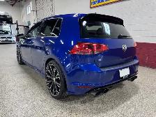 2017 Volkswagen Golf R DSG|FENDER SOUND - REAR CAMERA - BLINDSPO - Photo 3