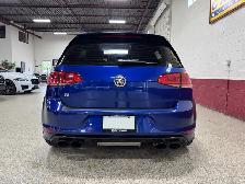 2017 Volkswagen Golf R DSG|FENDER SOUND - REAR CAMERA - BLINDSPO - Photo 4