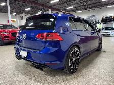 2017 Volkswagen Golf R DSG|FENDER SOUND - REAR CAMERA - BLINDSPO - Photo 5
