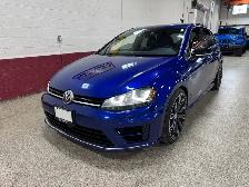 2017 Volkswagen Golf R DSG|FENDER SOUND - REAR CAMERA - BLINDSPO - Photo 8