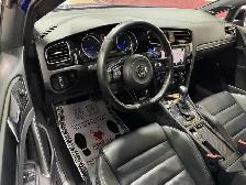 2017 Volkswagen Golf R DSG|FENDER SOUND - REAR CAMERA - BLINDSPO - Photo 9