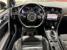 2017 Volkswagen Golf R DSG|FENDER SOUND - REAR CAMERA - BLINDSPO - Photo 10