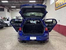 2017 Volkswagen Golf R DSG|FENDER SOUND - REAR CAMERA - BLINDSPO - Photo 13