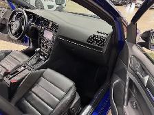 2017 Volkswagen Golf R DSG|FENDER SOUND - REAR CAMERA - BLINDSPO - Photo 15